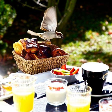 Le Connect Hotel Hendaye Bagian luar foto